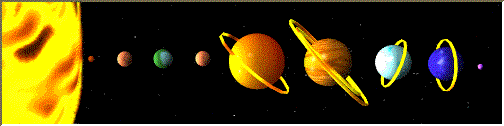 Solar System